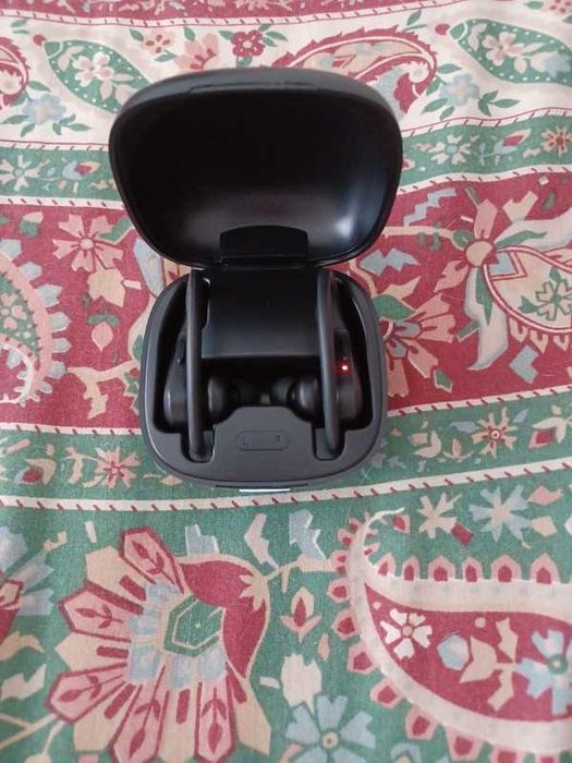 Phones sem fios para exercício