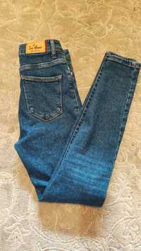 Продам джинси скіні 28 розмір