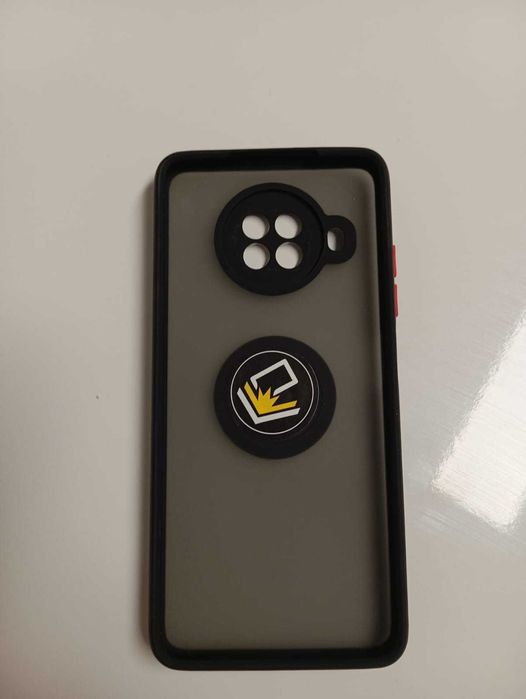 Xiomi Mi T10 Lite - Não Liga