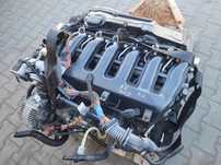 SILNIK BMW X5 E70 X6 E71 3.0 D 306D3 M57 KOMPLETNY