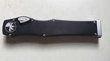 microtech halo 6 s/e - nóż