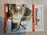 Descubre 1 podręcznik