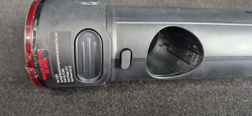 Bateria xiaomi Qicycle