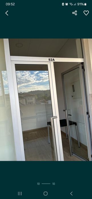 Loja no centro de Vila Verde