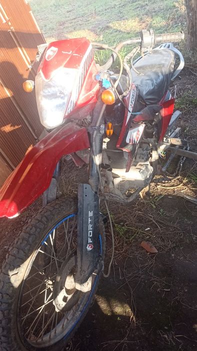 Форте 200кубовпродам