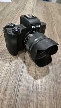Canon EOS M50 MarkII