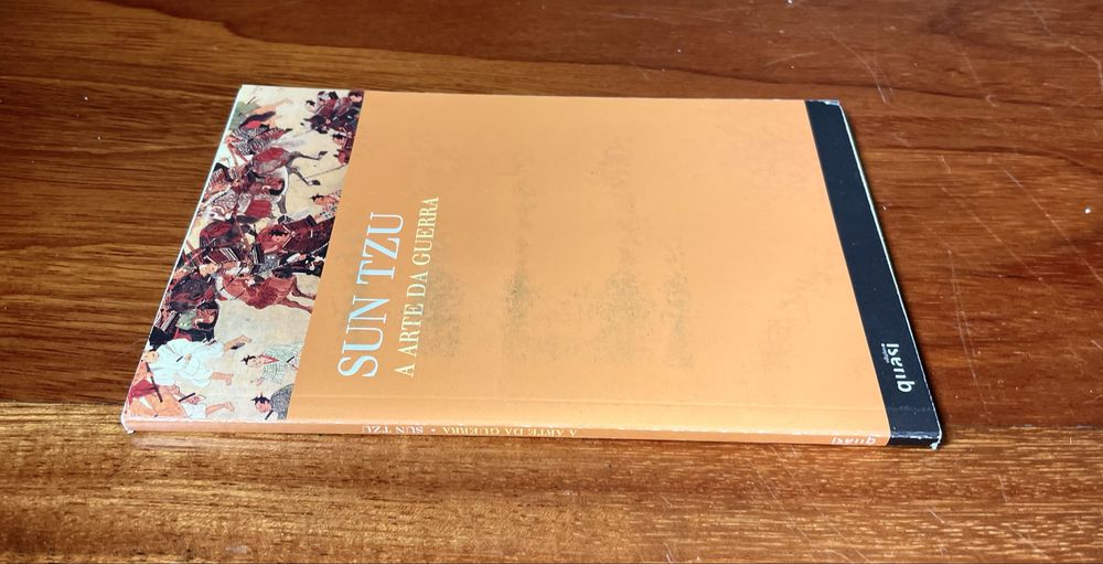 Sun Tzu - A Arte da Guerra