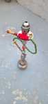Shisha Egípcias. - 200€