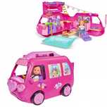 camper evi dla lalek
