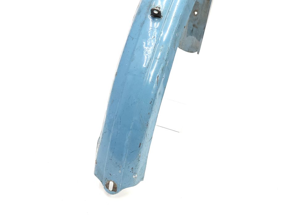 Błotnik tył 20 cali ZZR Romet Kos Karat szeroki metalowy