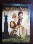 Dvd «O Senhor dos Anéis: As Duas Torres» de Peter Jackson, 2 discos