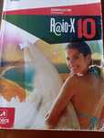 Raio-x 10 Geografia