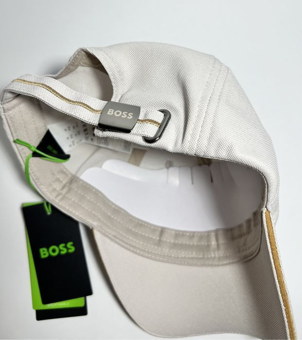 Кепка Boss оригінал