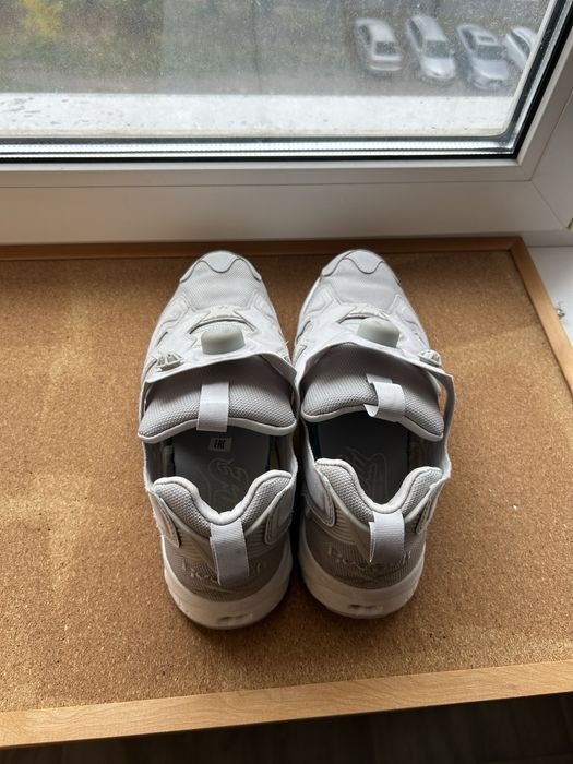 Reebok Insta Pump Fury 41р. 26,5 см