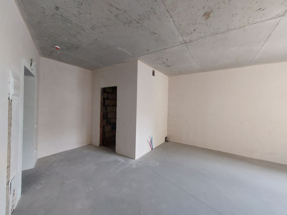 2-кімнатна 70 м2 в ЖК Нивки Парк, вул. Бердника 1г, м Нивки