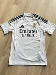 Adidas Real Madrid 2024/25 koszulka rozm. S Madryt