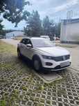 Volkswagen T-Roc Volkswagen T-Roc 2.0 TDI SCR 4MOTION