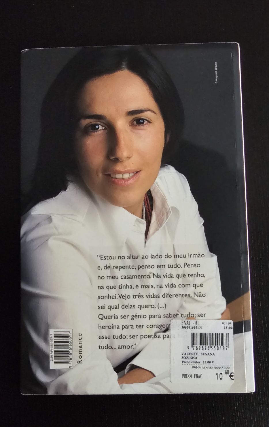 3 Livros 5€ cada