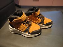 Buty wiosna jesień 23
