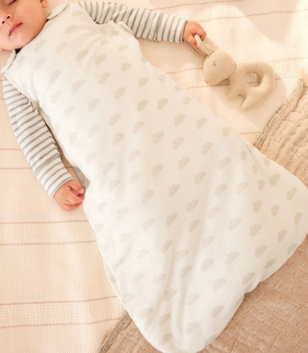 Дитячий спальний мішок