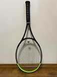Теннисная ракетка Wilson Blade 100L v7.0