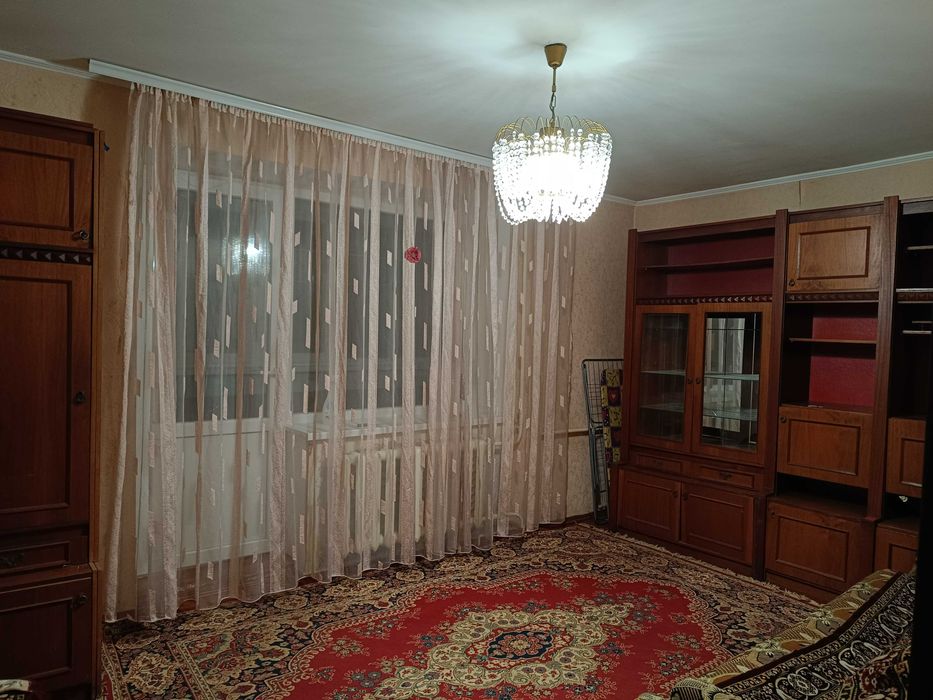 Продається 2-кімн. квартира нового планування на вул. Тищика