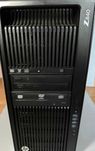 HP Z840 2X XEON 2680 V4\64GB\256gb SSD +1Tb HDD\24Gb NVIDIA M6000