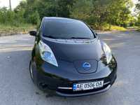 Продам Nissan Leaf 2013р.