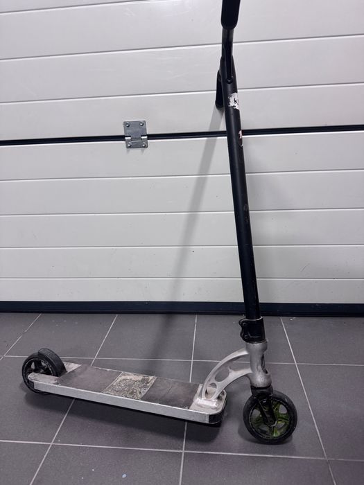 Hulajnoga mgp vx9 - używana