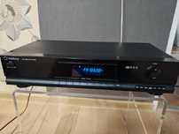 Tuner radiowy Renkforce TU-1000 HIFI RDS szer 42cm