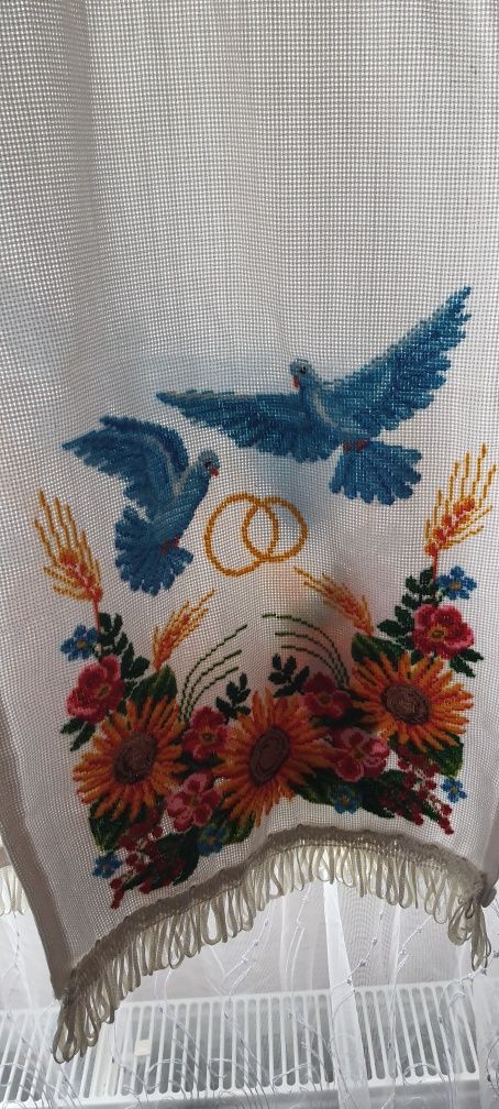 Весільний рушник