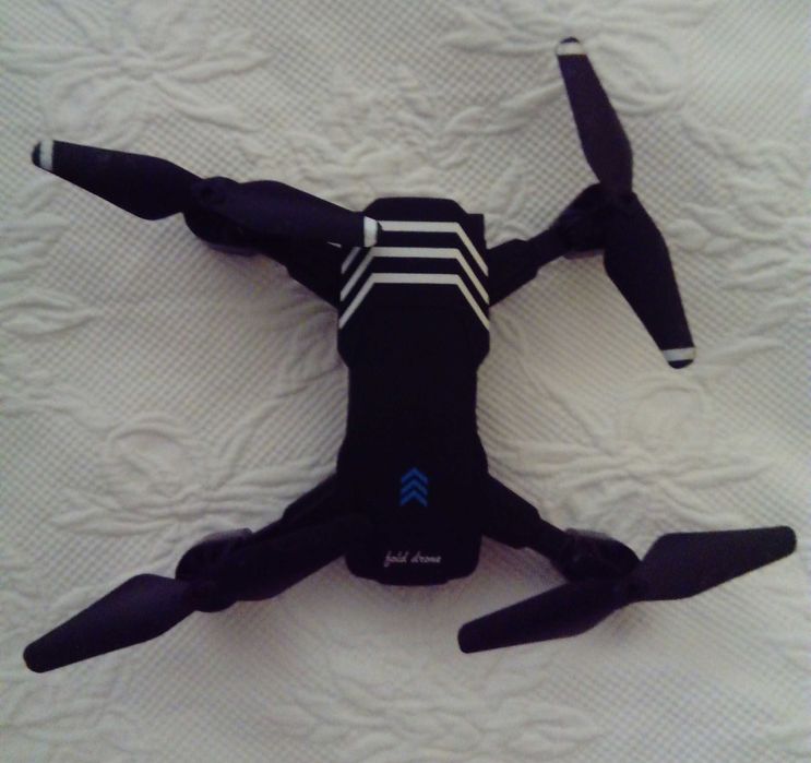 Vendo Drone + Mala