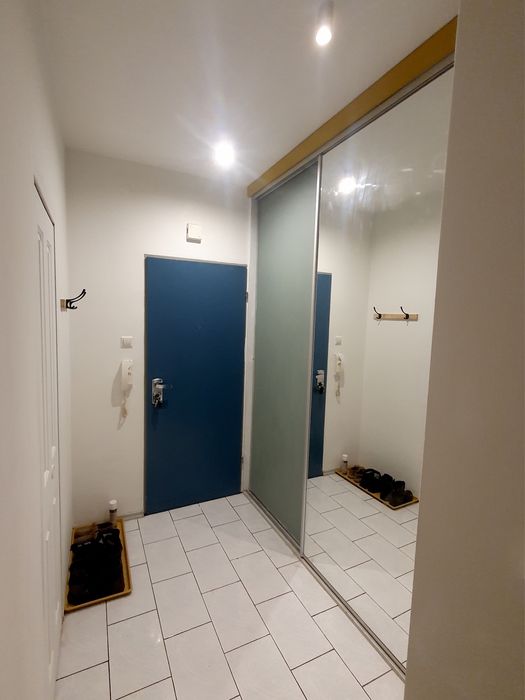 Wynajmę - Kawalerka w parku Kępa Potocka / Żoliborz