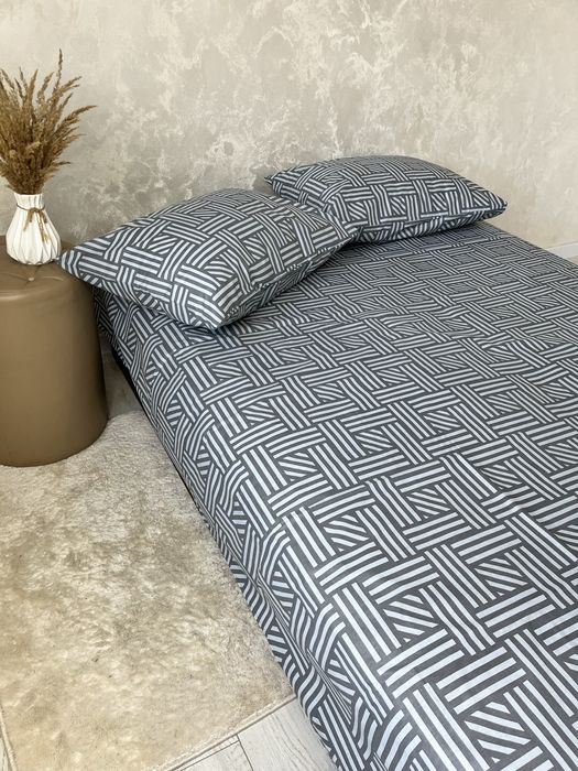 Постіль Бязь Голд Люкс | євро сімя двоспальний полуторний| пошив