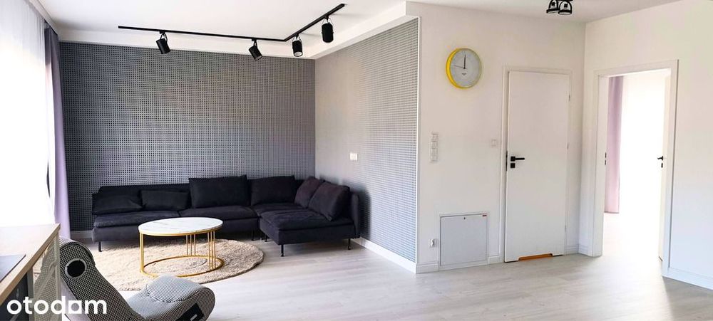 Nowe, niezamieszkałe | Duże przeszklenia | PREMIUM Standard