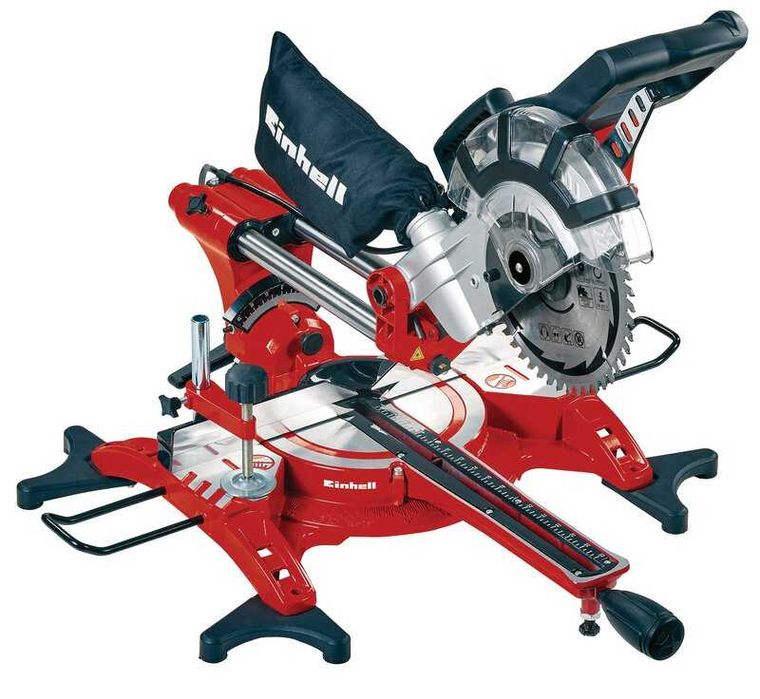 TC-SM 2131 Dual Einhell - EAN: 4006825644883