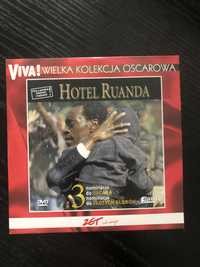 Film DVD Hotel Ruanda