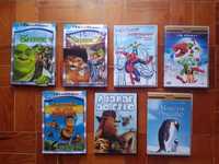 Filmes Infantis Originais