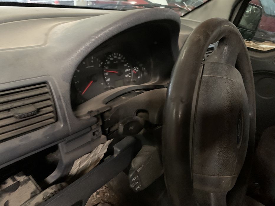 Quadrante Ford Connect 1.8