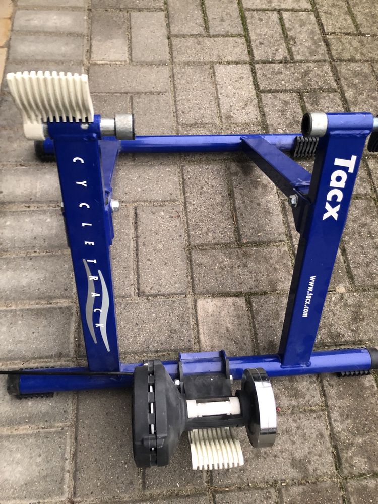 Trenażer magnetyczny Tacx