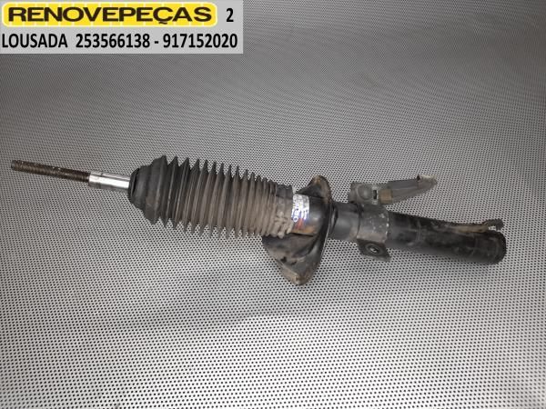 Amortecedor frente direito FORD Puma (EC_)