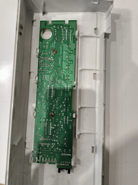 Модуль, плата до пральної машини AEG Lavamat 41350