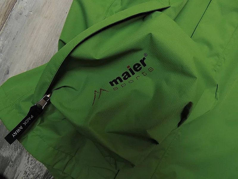 Maier Sports Gory Outdoor Turystyczna Nowy Model Q