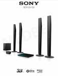 Duże kino domowe SONY BDV-6100 5.1 1000W