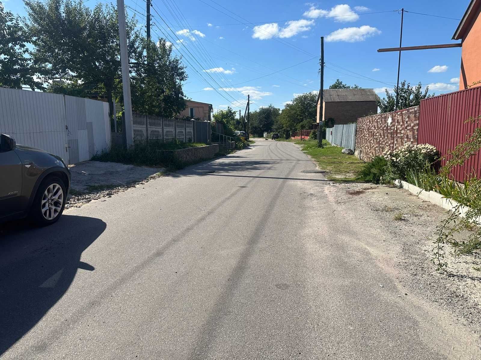 Продається будинок на Старому Місті