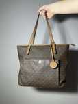 Oryginalna torebka shopper Michael Kors