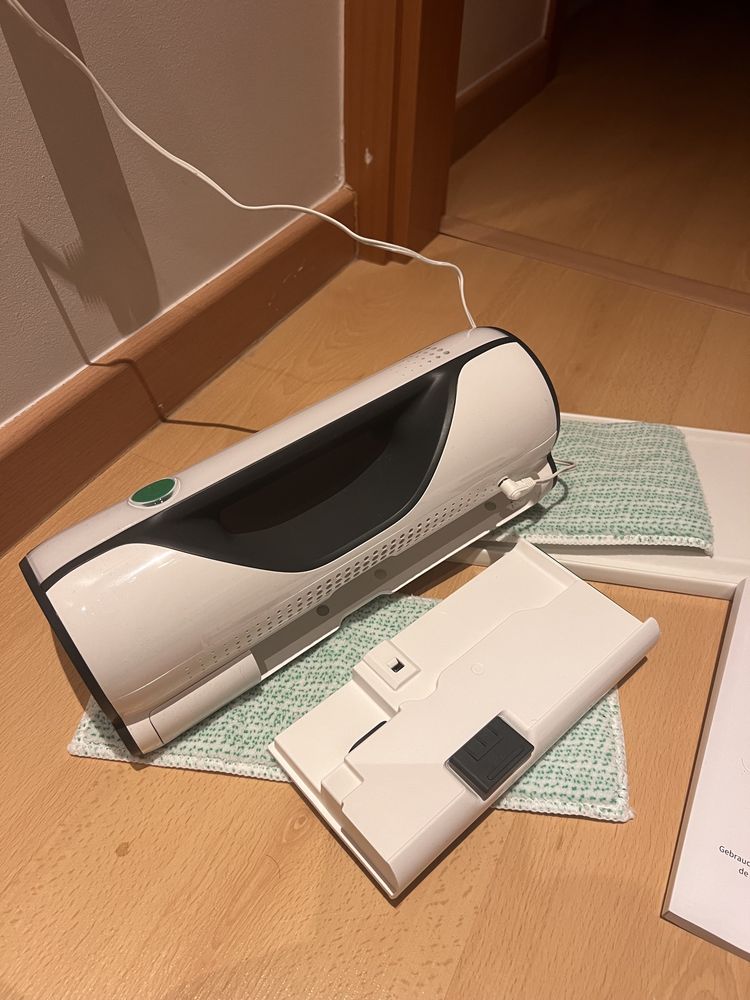 Vorwerk Kobold VG100