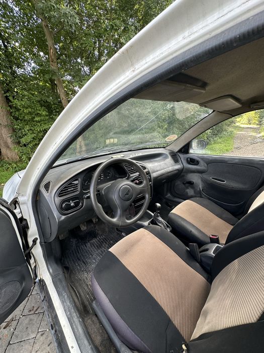 Заз Сенс 2006 року