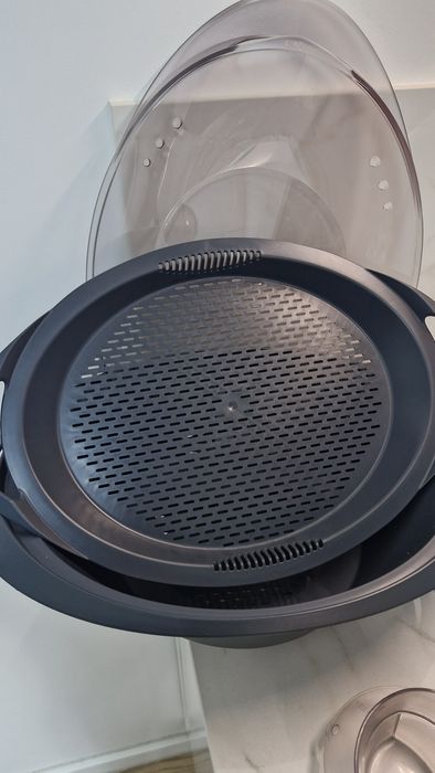 Bimby TM5 - vendo devido a aquisição da TM7