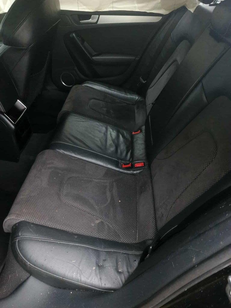 Audi a4 b8 S-Line